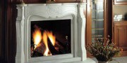 Classical fireplaces
