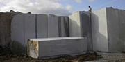 Gortynis Grey Marble Quarry